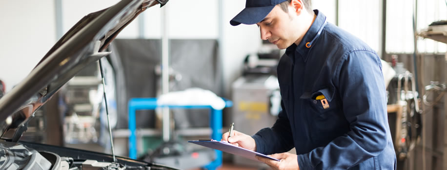 Security Solutions for Automotive Centers in St. Croix and surrounding Virgin Islands