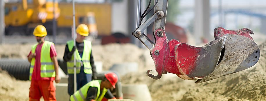 Security Solutions for Construction Site in St. Croix and surrounding Virgin Islands