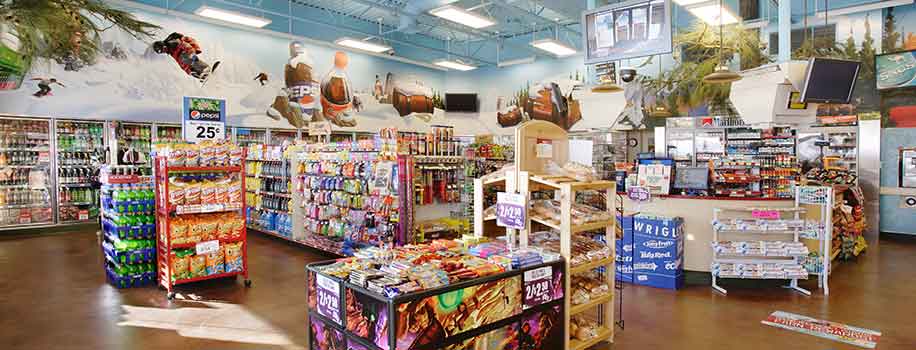 Security Solutions for Convenience Stores in St. Croix and surrounding Virgin Islands