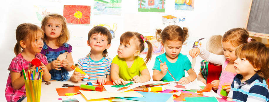 Security Solutions for Daycares in St. Croix and surrounding Virgin Islands