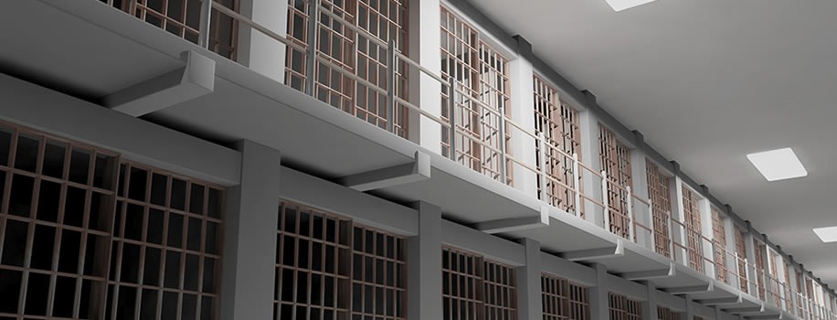 Security Solutions for Correctional Facility in St. Croix and surrounding Virgin Islands