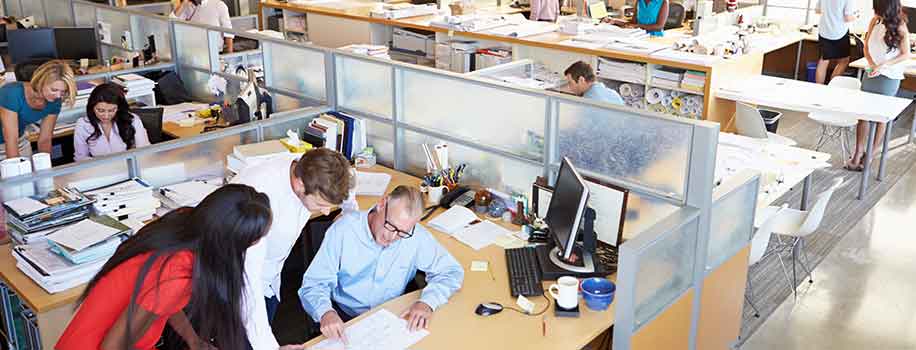 Security Solutions for Offices in St. Croix and surrounding Virgin Islands