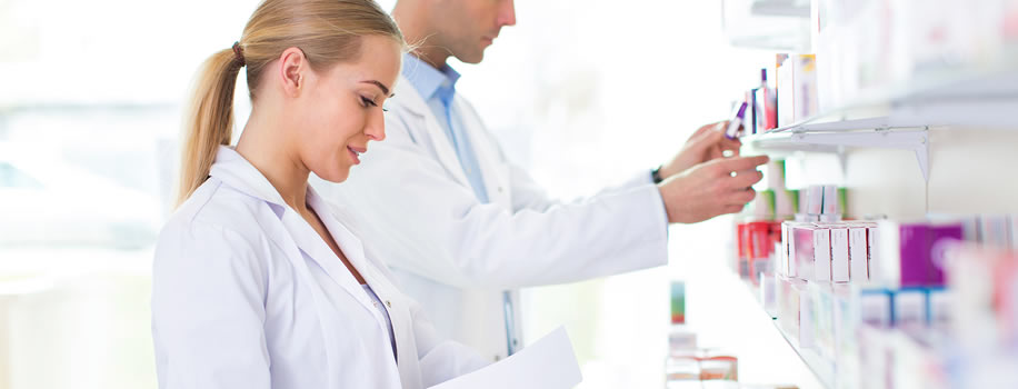 Security Solutions for Pharmacies in St. Croix and surrounding Virgin Islands