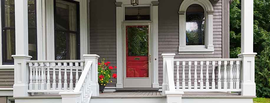 Security Solutions for Residences in St. Croix and surrounding Virgin Islands