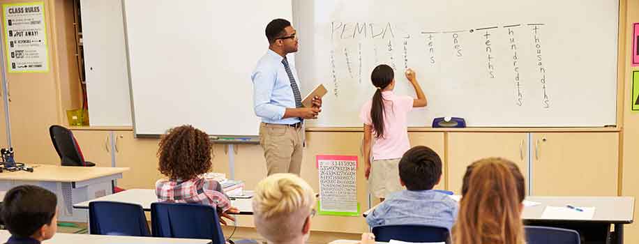 Security Solutions for Schools in St. Croix and surrounding Virgin Islands