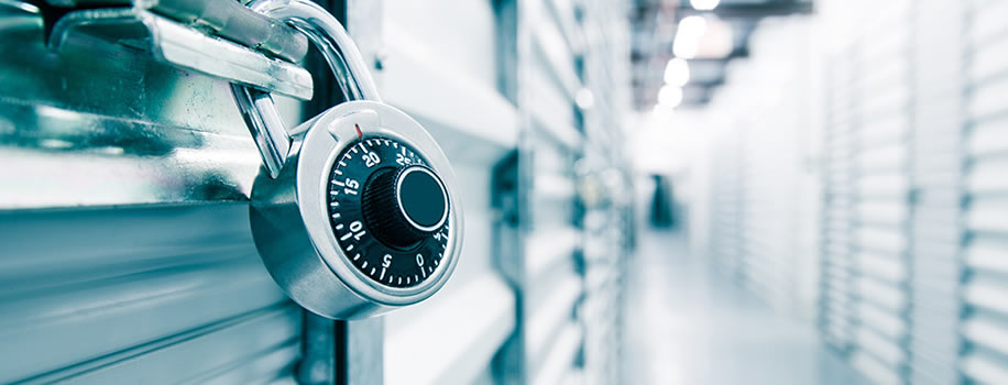 Security Solutions for Storage Facilities in St. Croix and surrounding Virgin Islands
