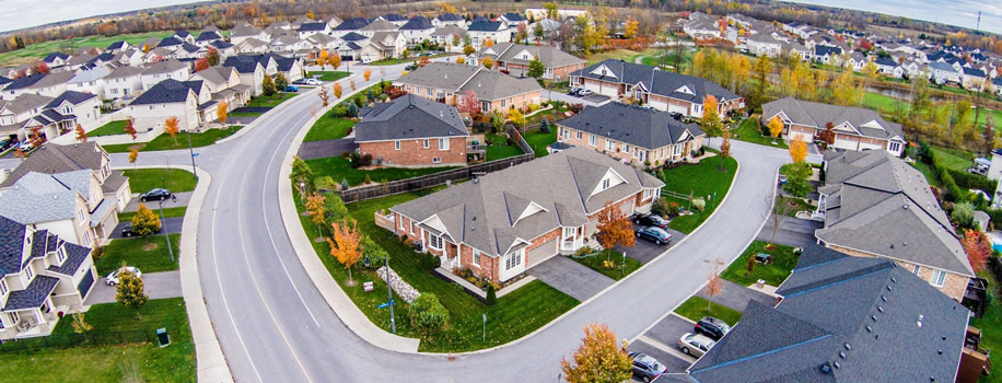 Security Solutions for Subdivisions in St. Croix and surrounding Virgin Islands