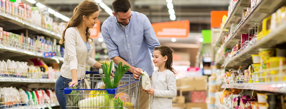 Security Solutions for Supermarkets in St. Croix and surrounding Virgin Islands