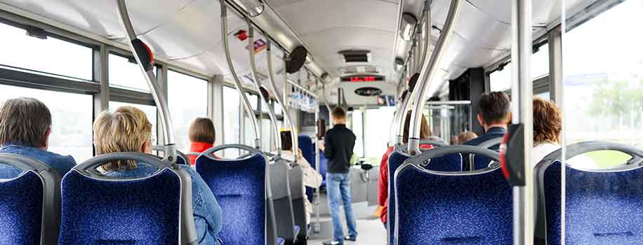 Security Solutions for Transportation Services in St. Croix and surrounding Virgin Islands