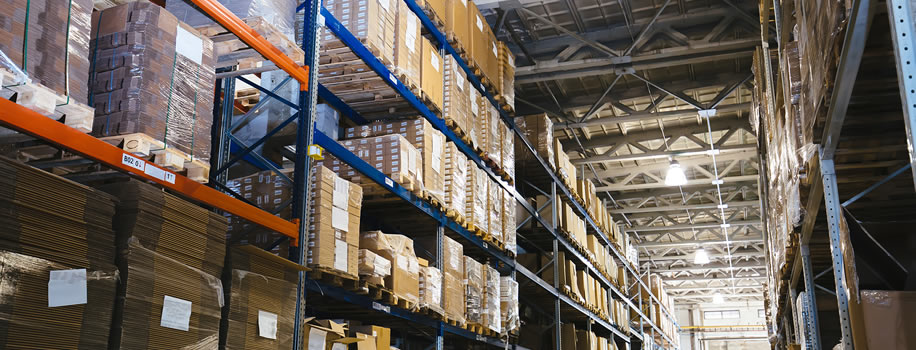 Security Solutions for Warehouses in St. Croix and surrounding Virgin Islands